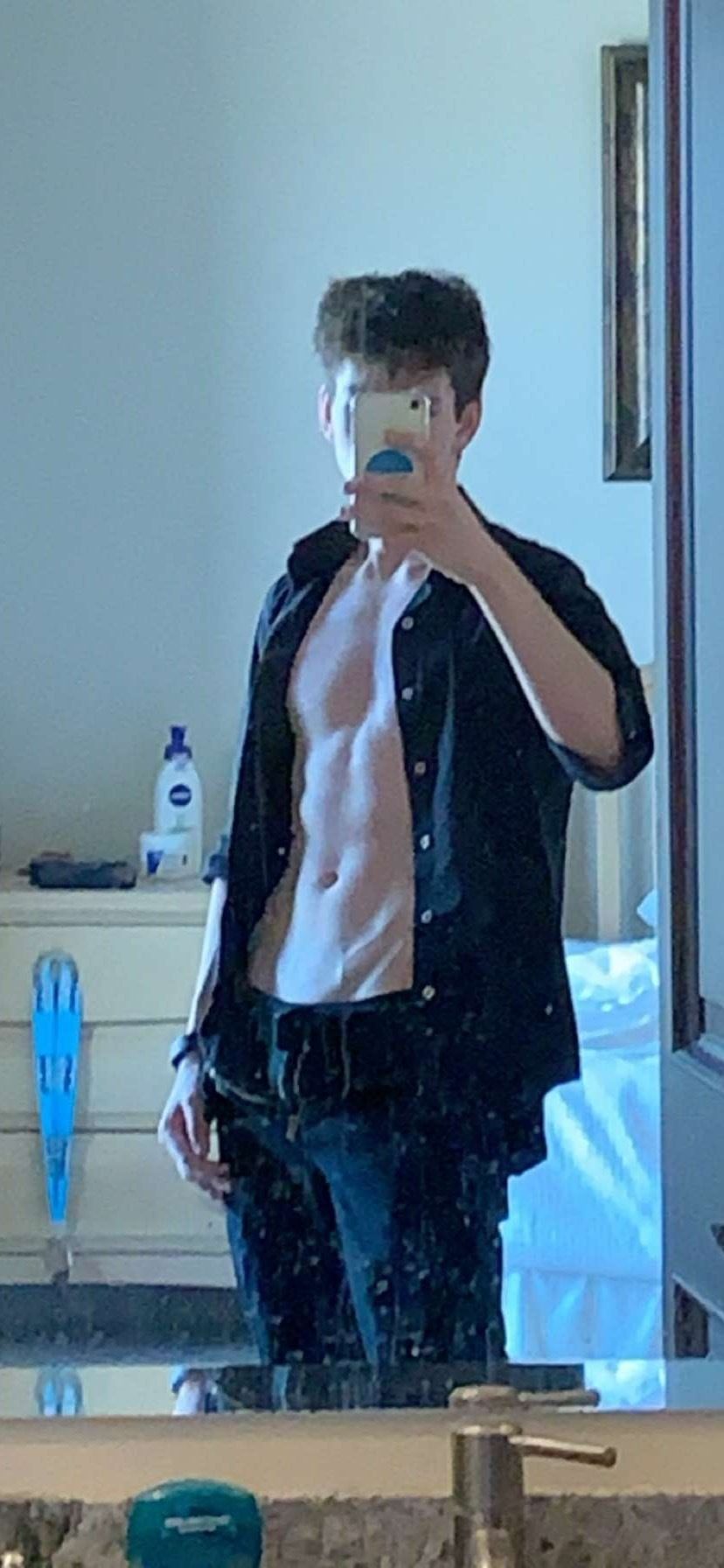 carterjones35 OnlyFans profile picture