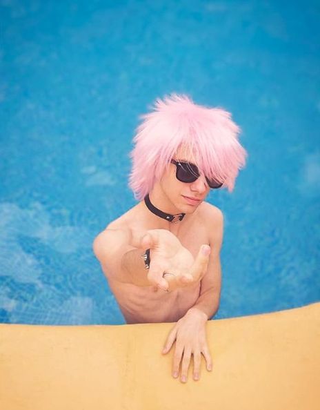 angelogold OnlyFans profile picture