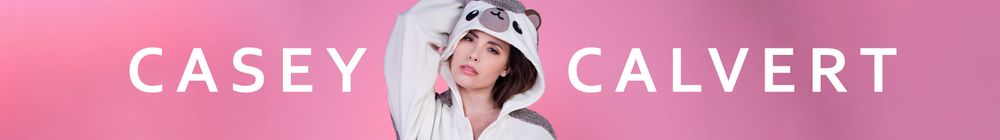 caseycalvertxxx OnlyFans profile picture
