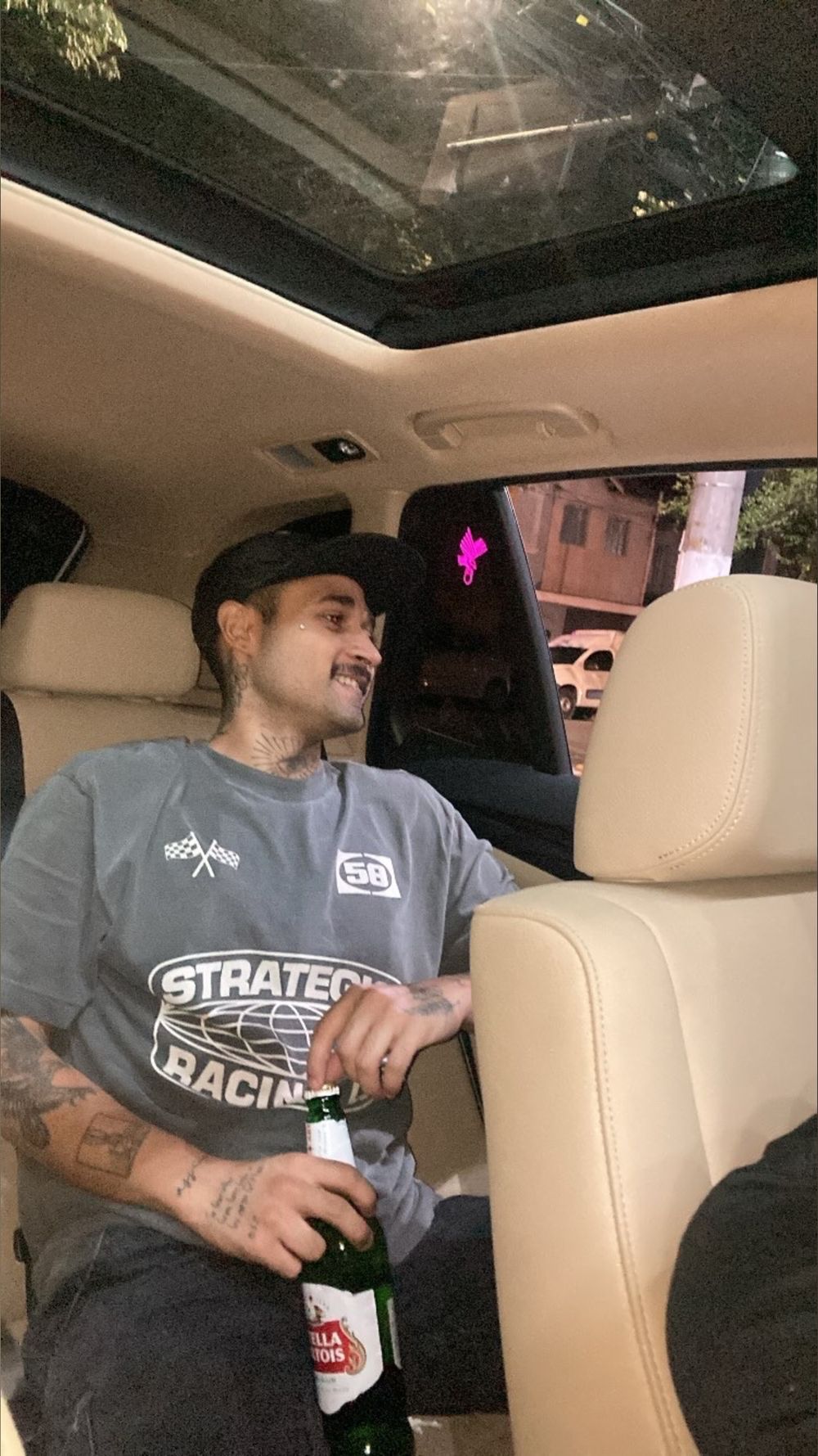 vitorinolucas OnlyFans profile picture