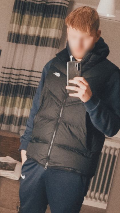 sportgearboy95 OnlyFans picture
