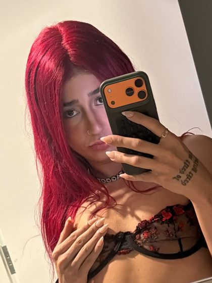 blessedtrans OnlyFans picture