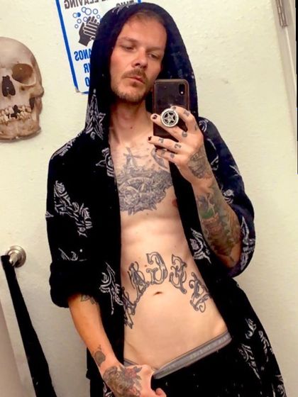 davey.ramone OnlyFans picture