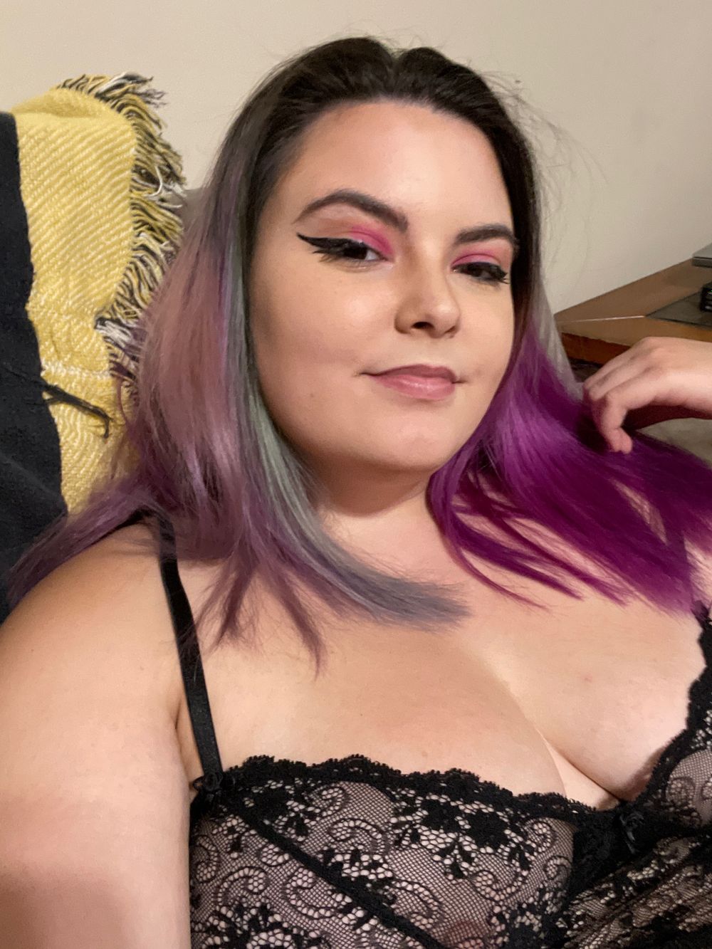 rosanite OnlyFans profile picture