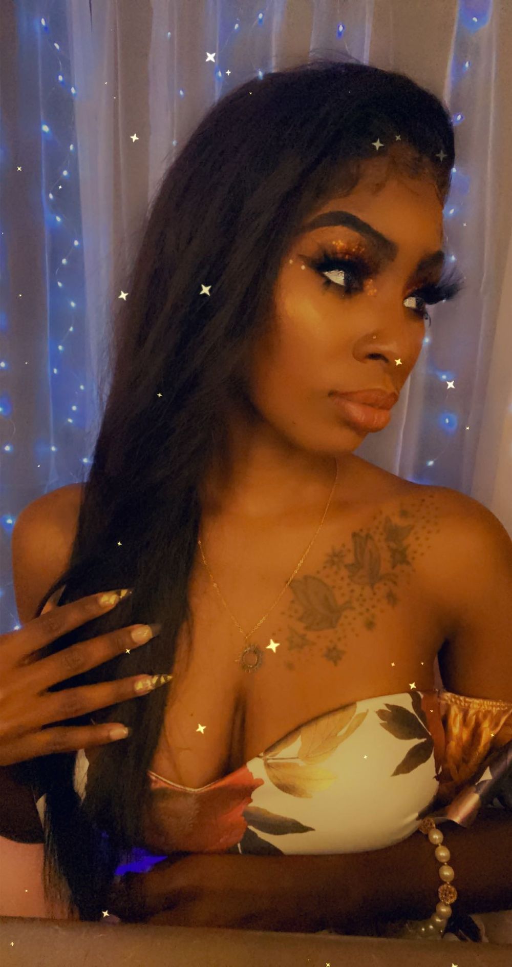 mznellycoco OnlyFans profile picture