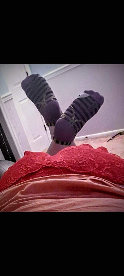 sweeetfeet1991 OnlyFans picture