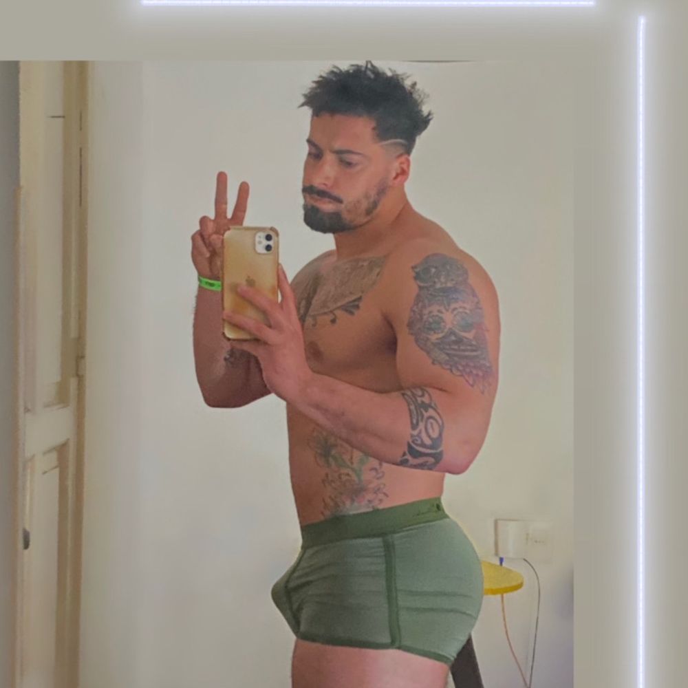 paul_93 OnlyFans profile picture