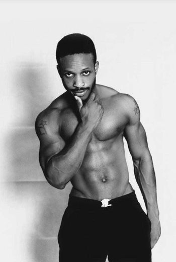 Orlando Johnson
