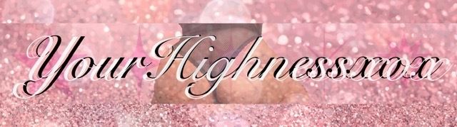 yourhighnessxox OnlyFans profile picture