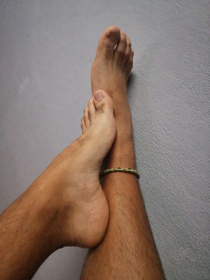 piedescalzomxn OnlyFans picture