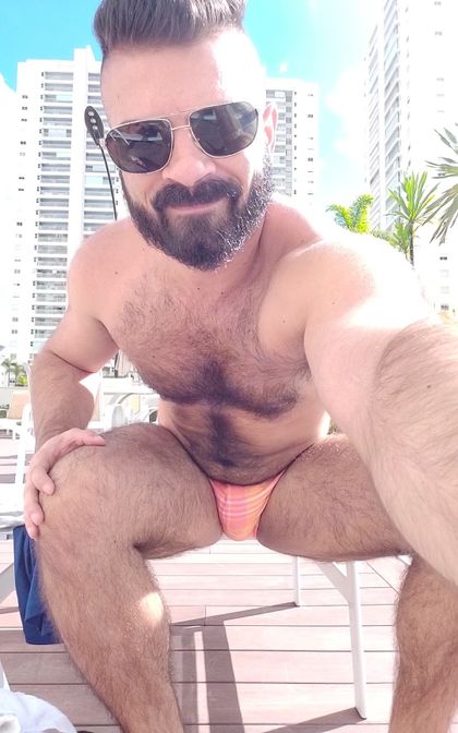 ricorosafree OnlyFans picture