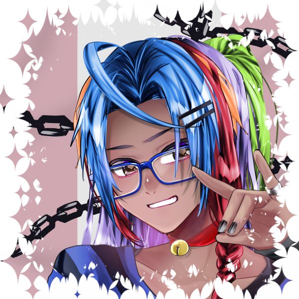 rosethehedgehog OnlyFans profile picture