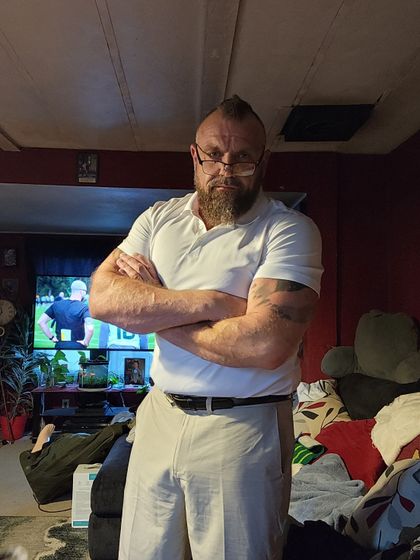 mike9ersfan OnlyFans picture