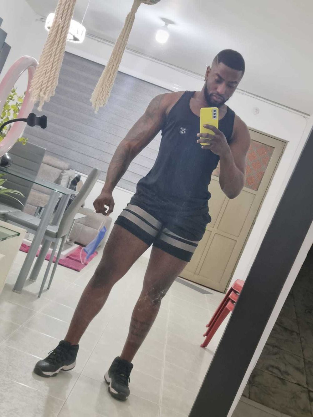 blck-iron OnlyFans profile picture