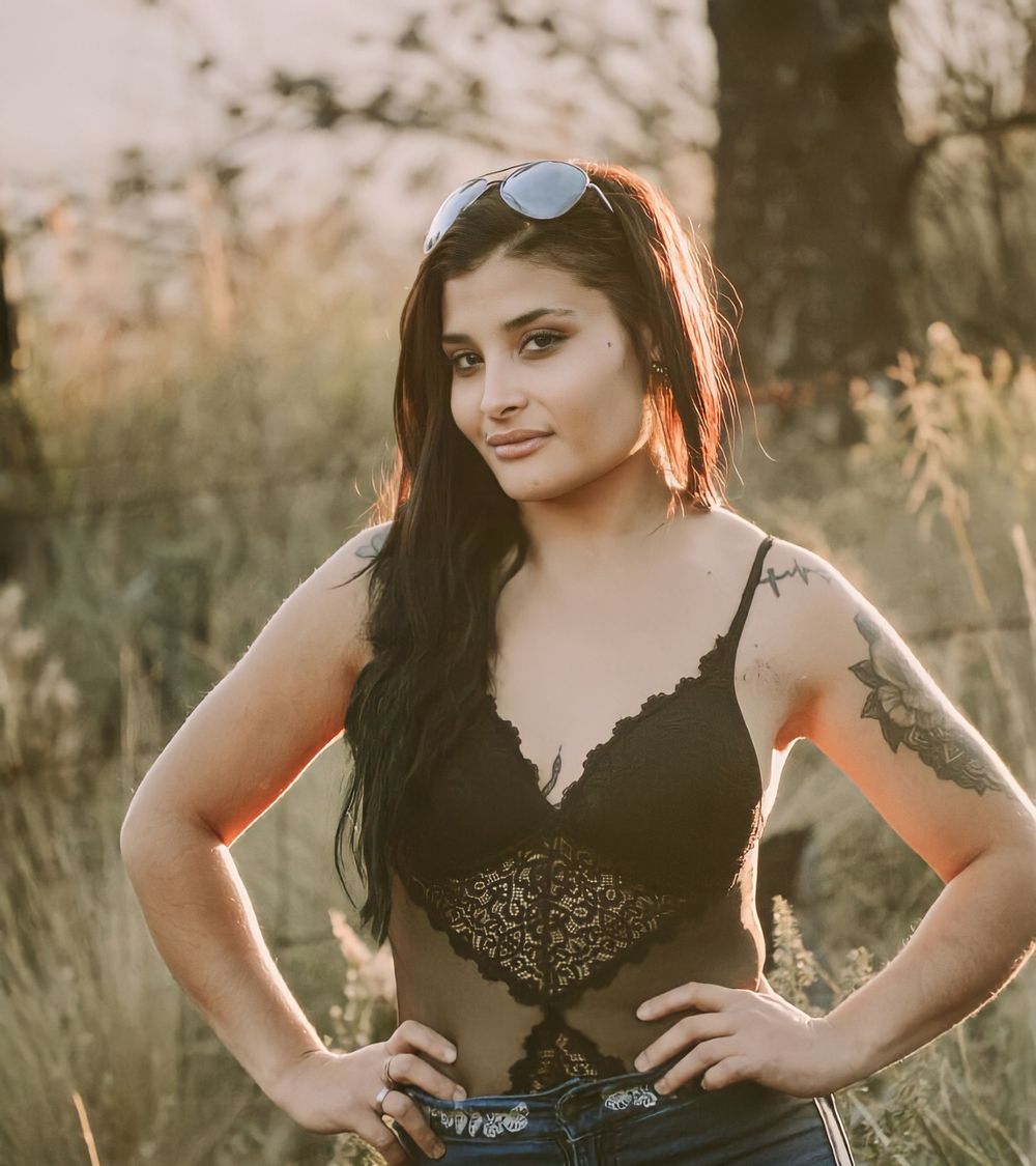 bb_vanessa OnlyFans profile picture