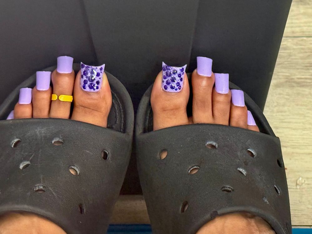 msfeetfreak OnlyFans profile picture