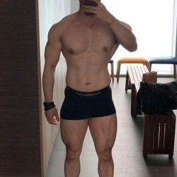 unclebluelan OnlyFans picture