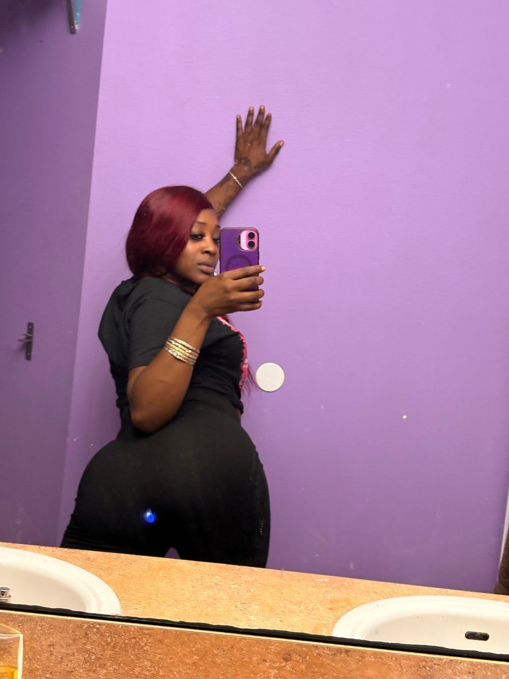 bigbootyshayyy OnlyFans profile picture