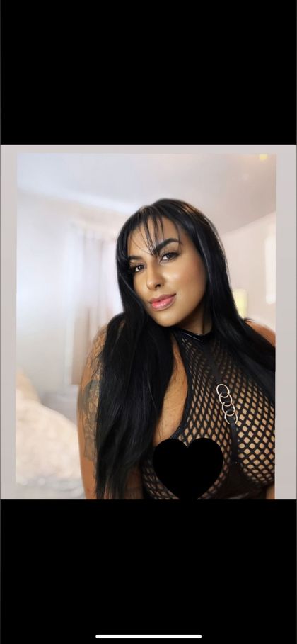 xxpuertoricangoddess OnlyFans picture