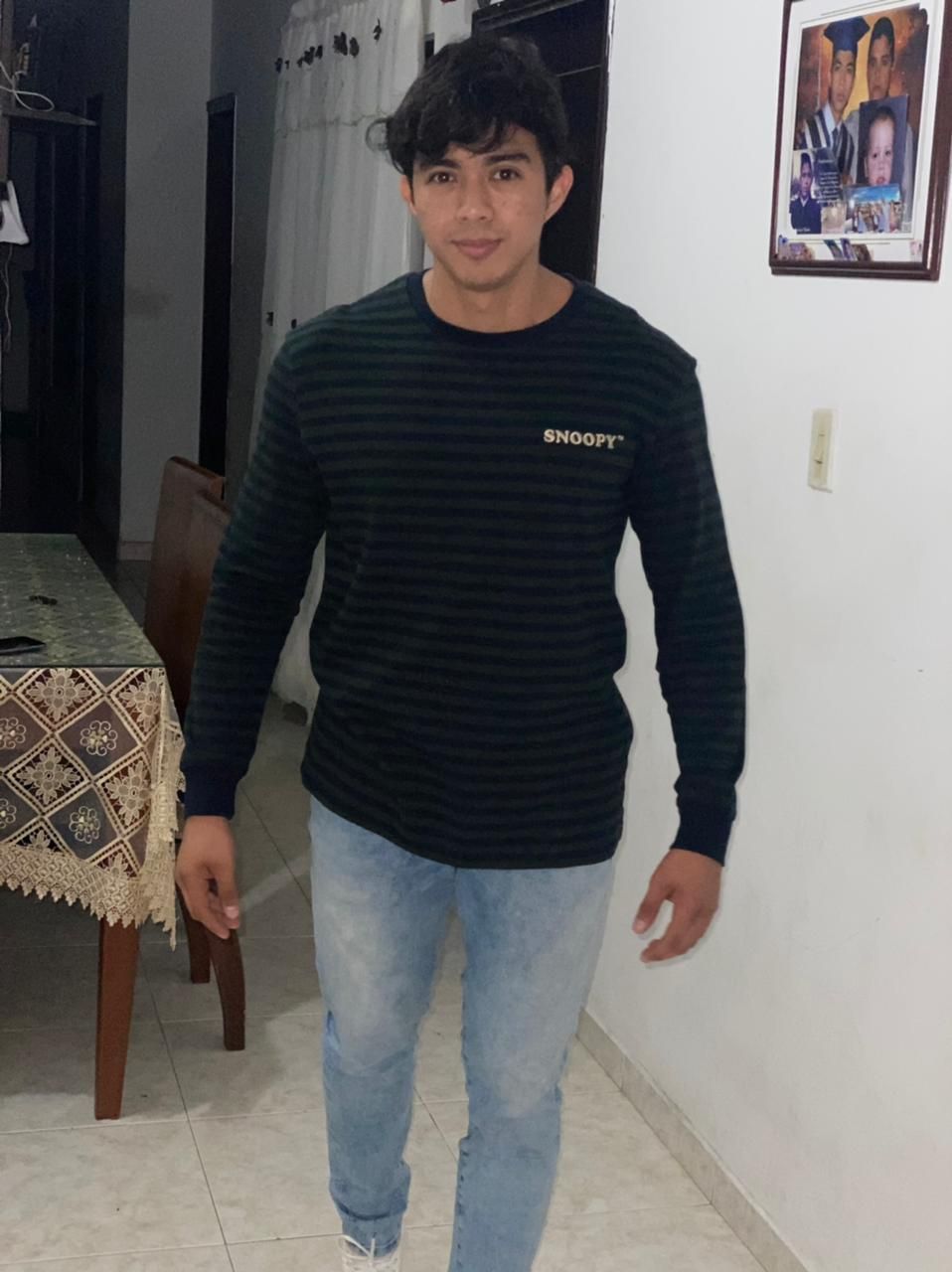 danielscrisd OnlyFans profile picture