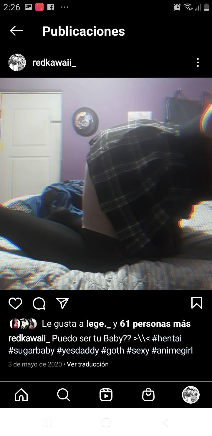 redkawaicherry OnlyFans profile picture
