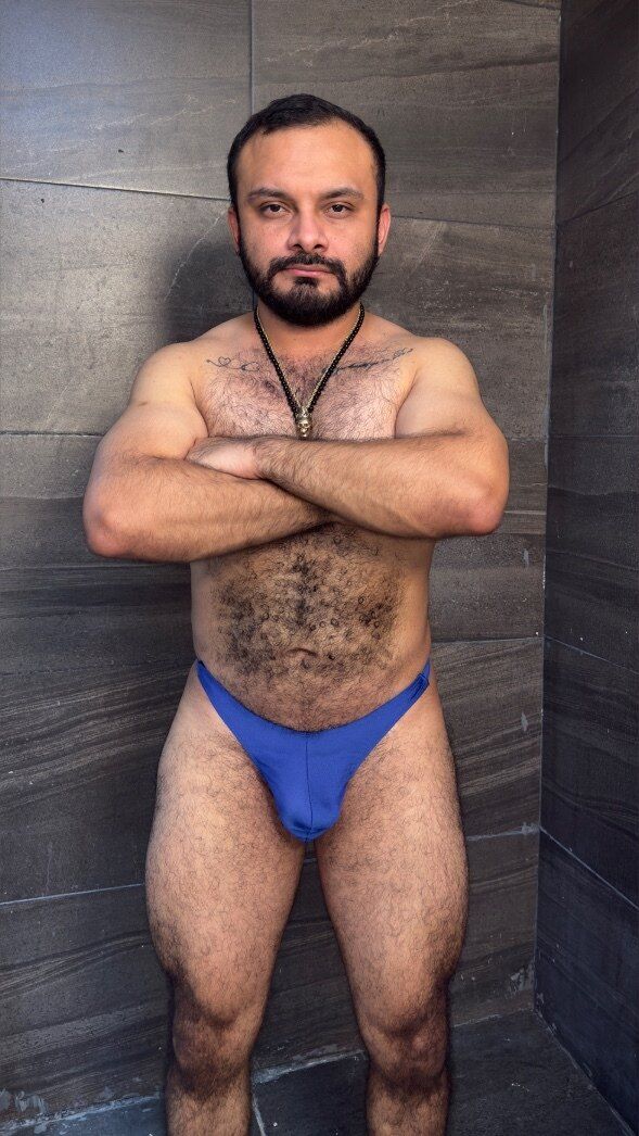pelitosricardo OnlyFans profile picture