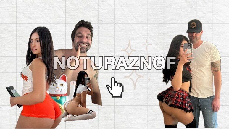 noturazngf OnlyFans profile picture