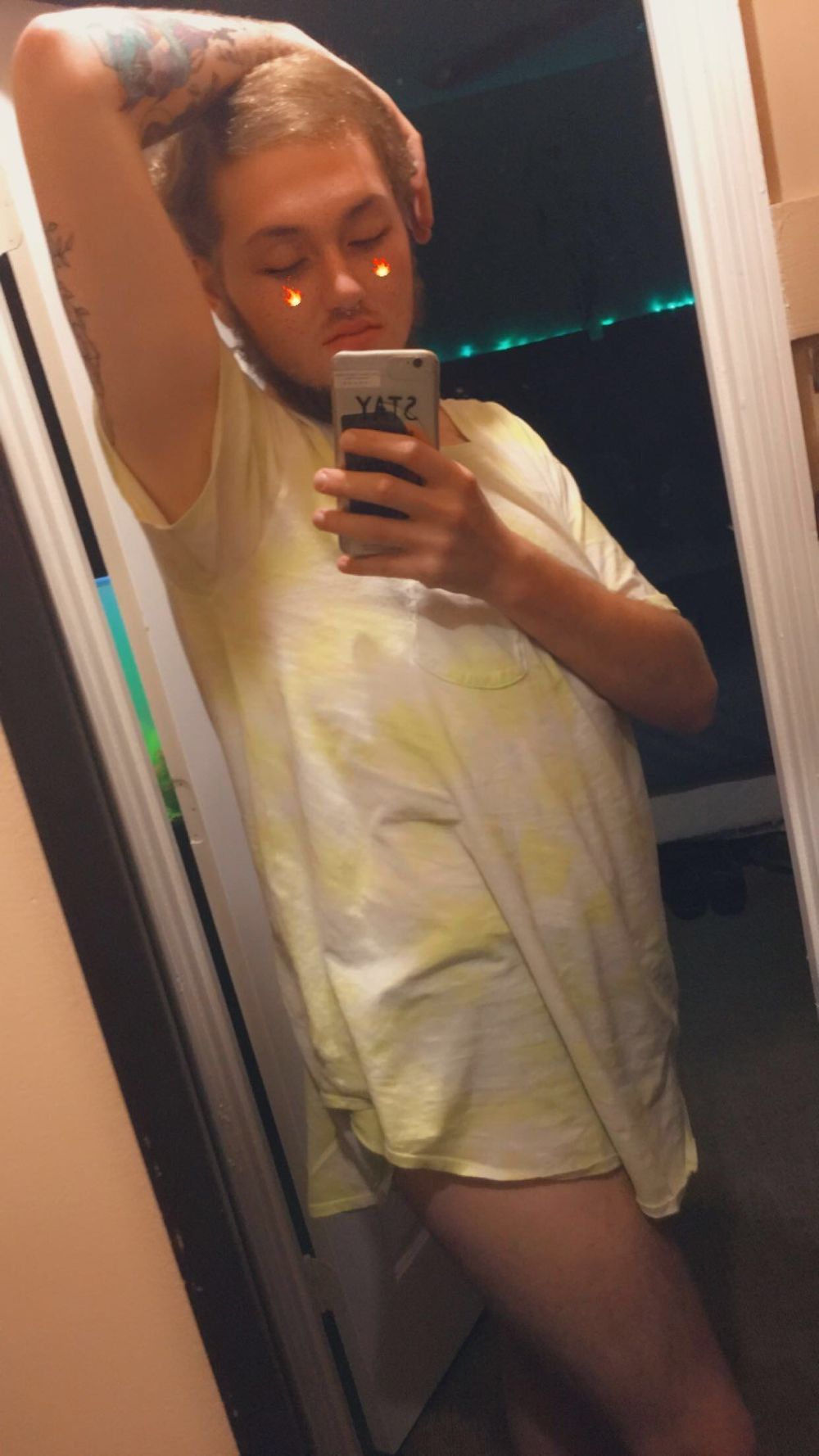 mr_bitch99 OnlyFans profile picture
