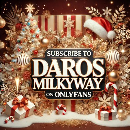 darosmilkyway OnlyFans picture