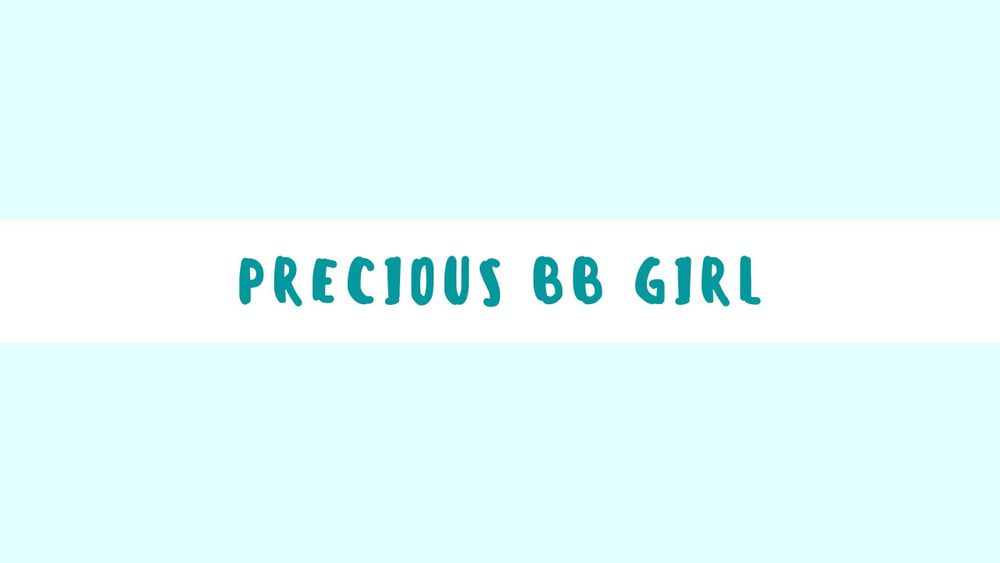 preciousbbgirl69 OnlyFans profile picture