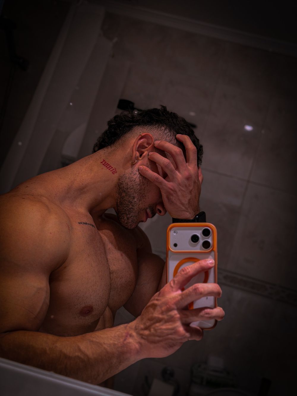 luchoarias1 OnlyFans profile picture