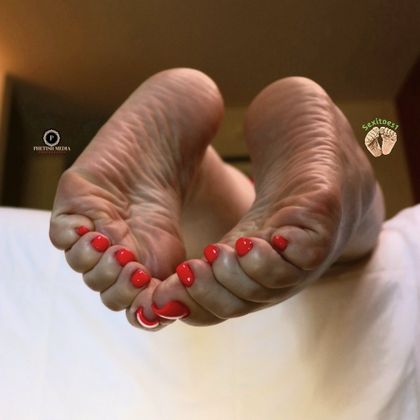 sexitoes1 OnlyFans picture