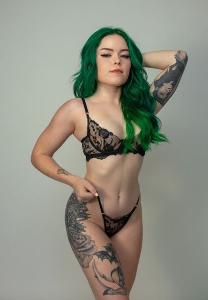 teenysteele OnlyFans picture