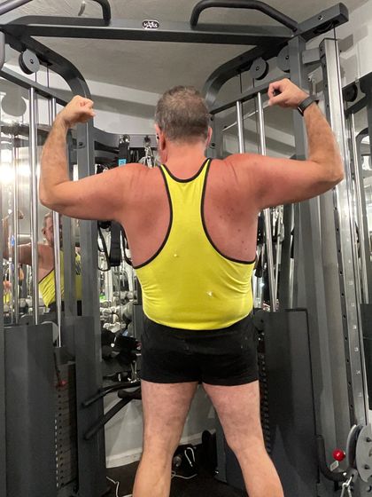 u1352401 OnlyFans picture