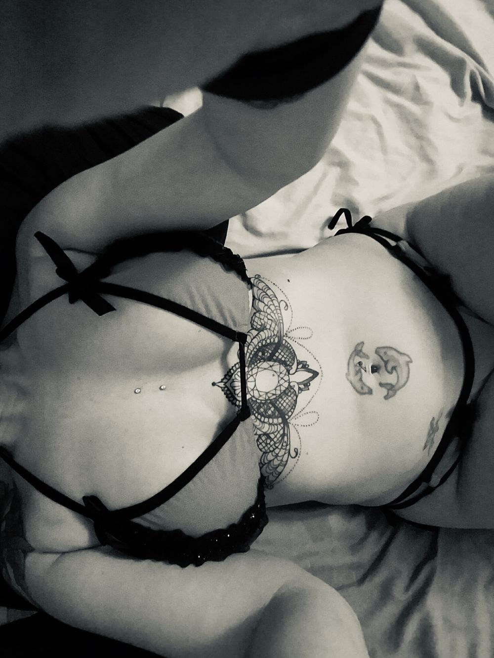 piercedtittybeauty OnlyFans profile picture