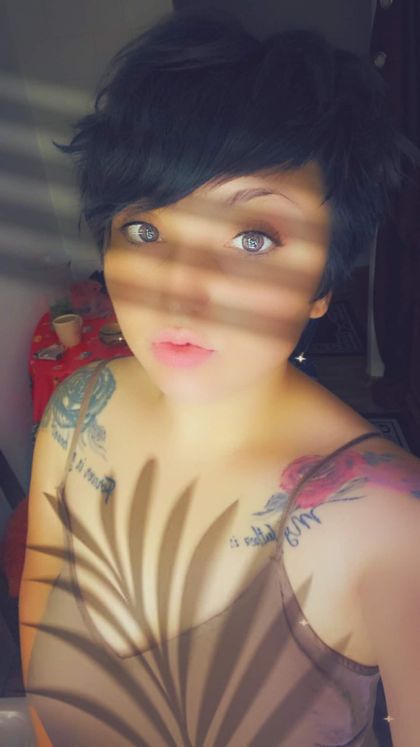 andaqueen OnlyFans picture