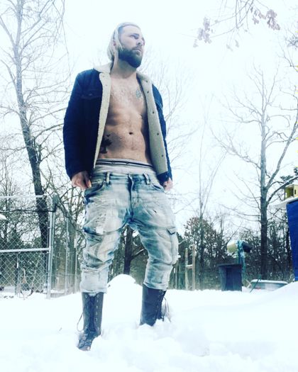 daddydewayne OnlyFans picture