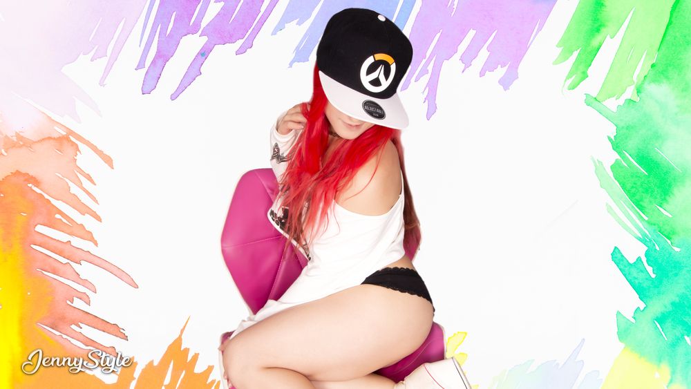 jennystyle OnlyFans profile picture