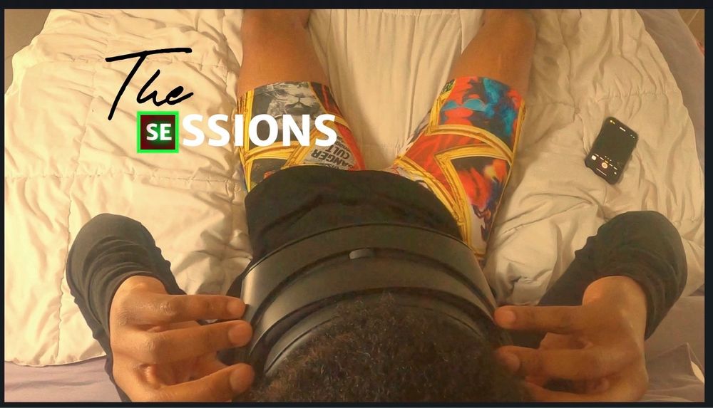 dericsessions OnlyFans profile picture