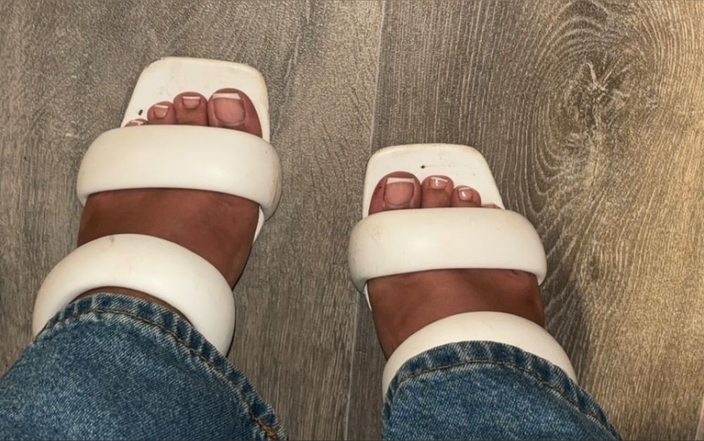 peachyfeet01 OnlyFans profile picture