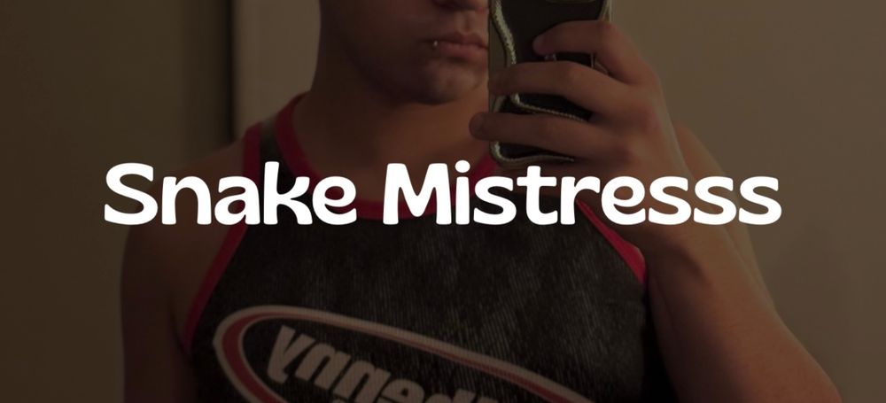 snakemistresss OnlyFans profile picture