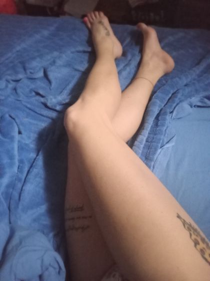 feetonly91lella OnlyFans picture