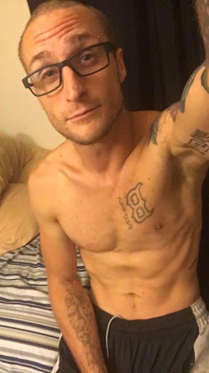 scottwrexx OnlyFans picture