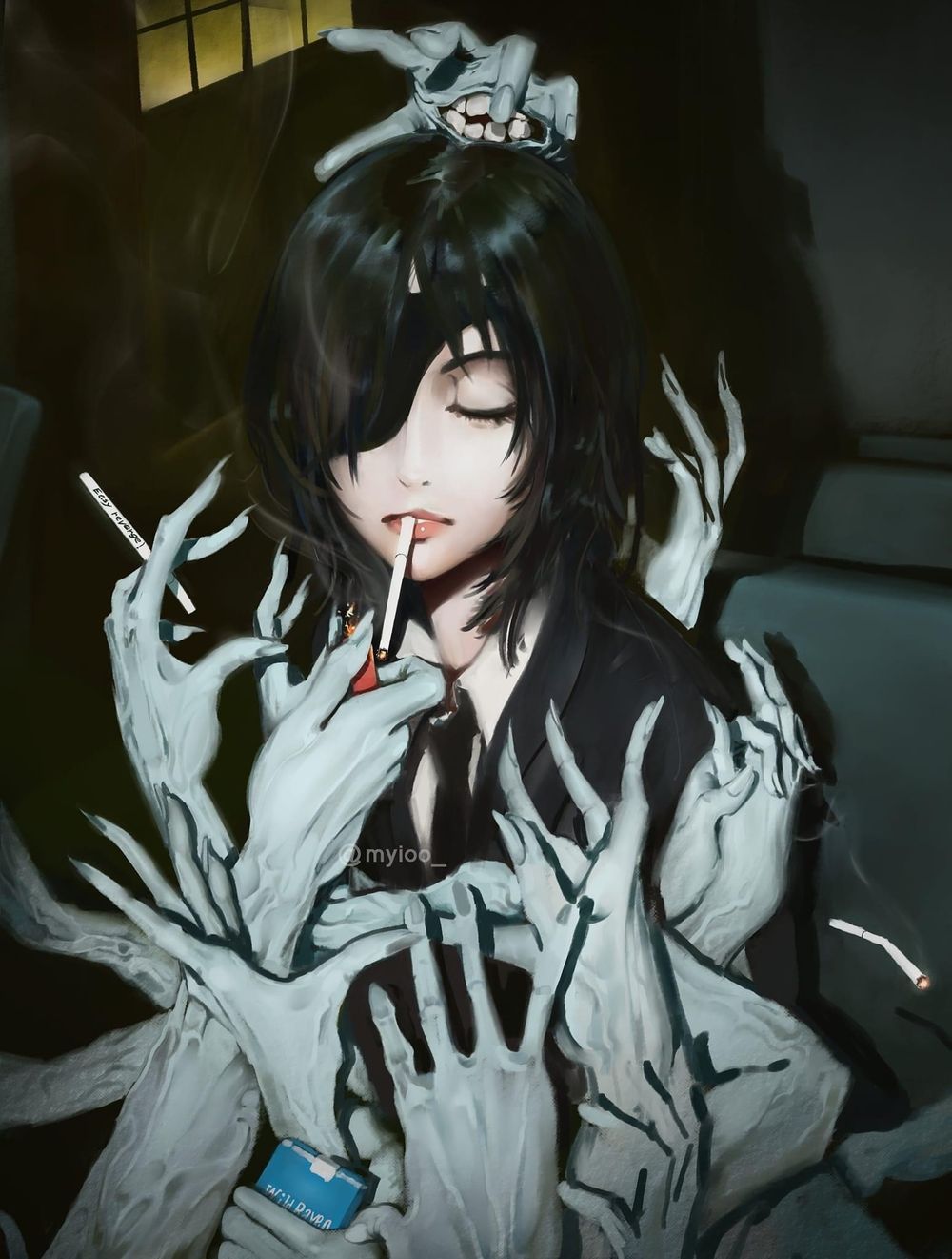morbidalsense OnlyFans profile picture