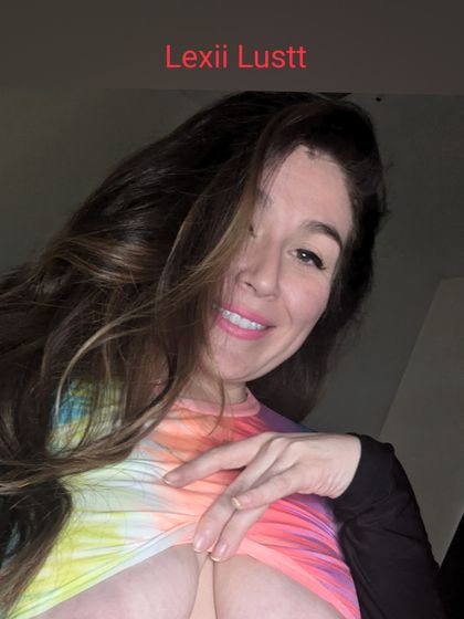 lexii-lustt OnlyFans picture