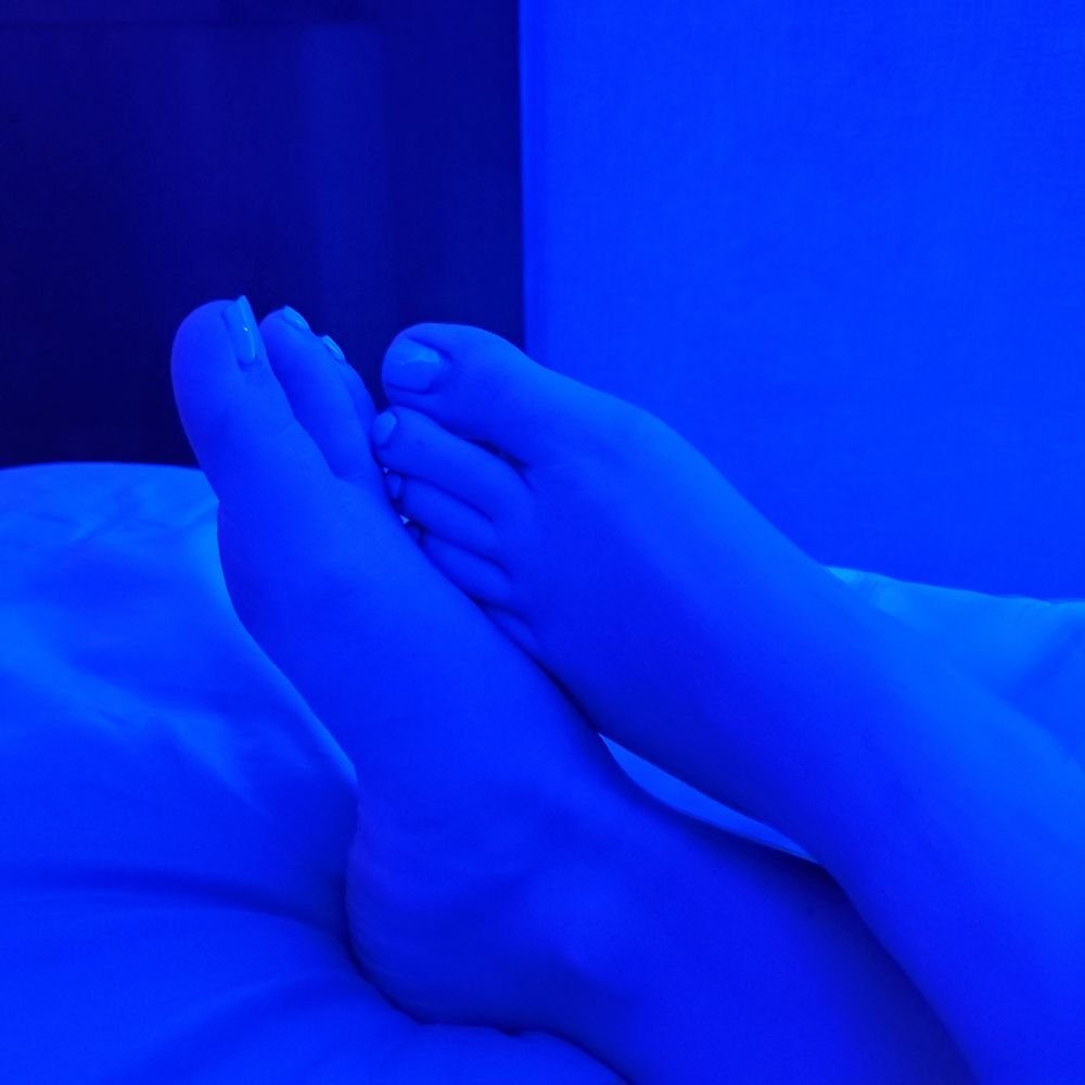 yoursweetfeet OnlyFans profile picture