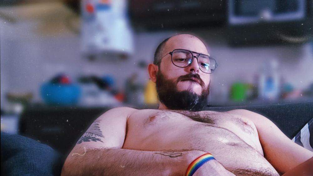 ositopuum OnlyFans profile picture