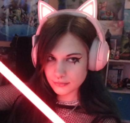 sexyvampirekitten OnlyFans picture