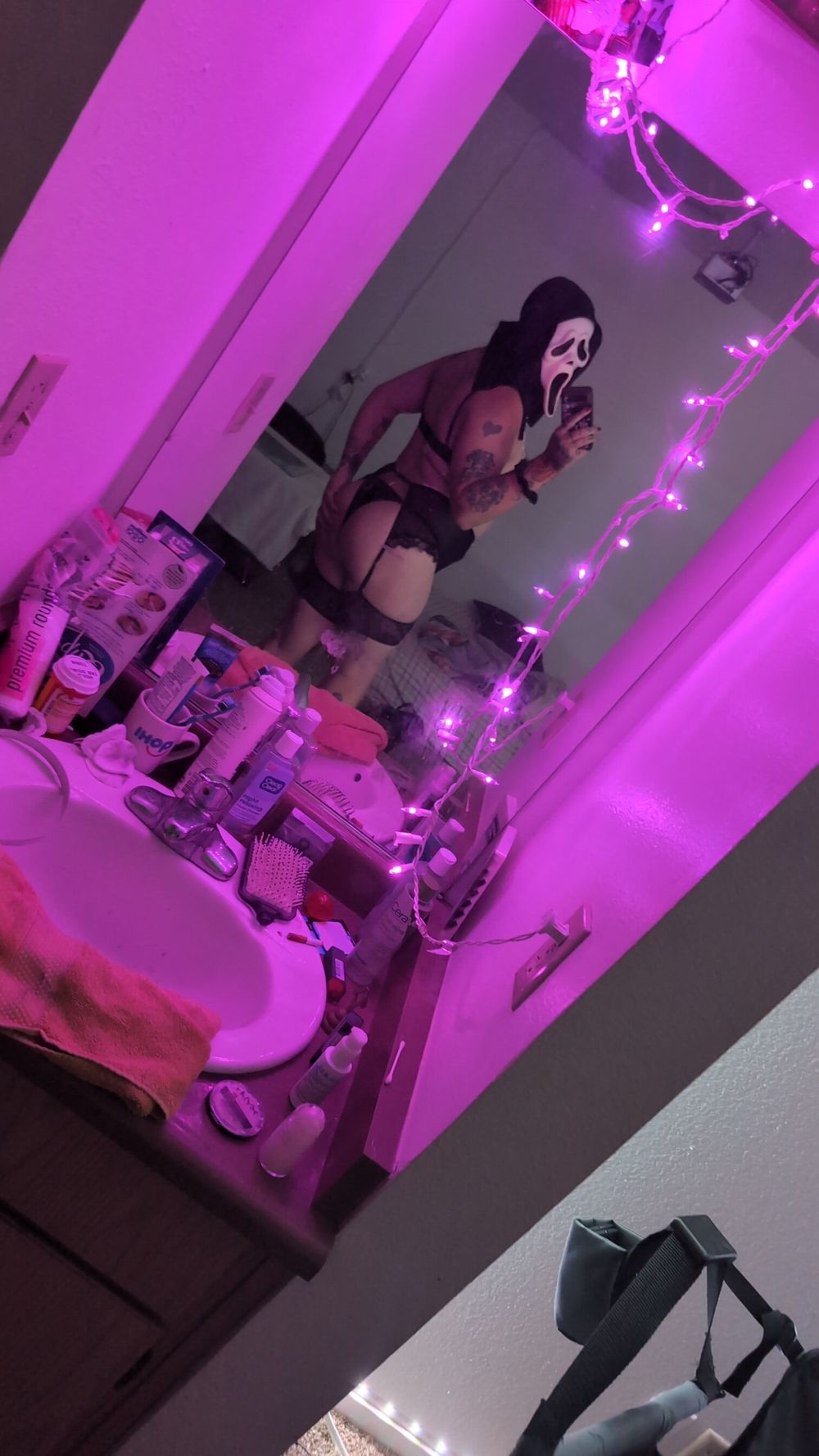 bobbiroxxisahoe OnlyFans profile picture