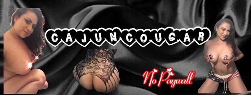 cajun_cougar OnlyFans profile picture